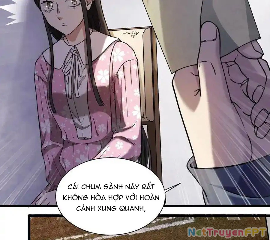 Thợ Cạo Hành Tà Chapter 13 - Next Chapter 14