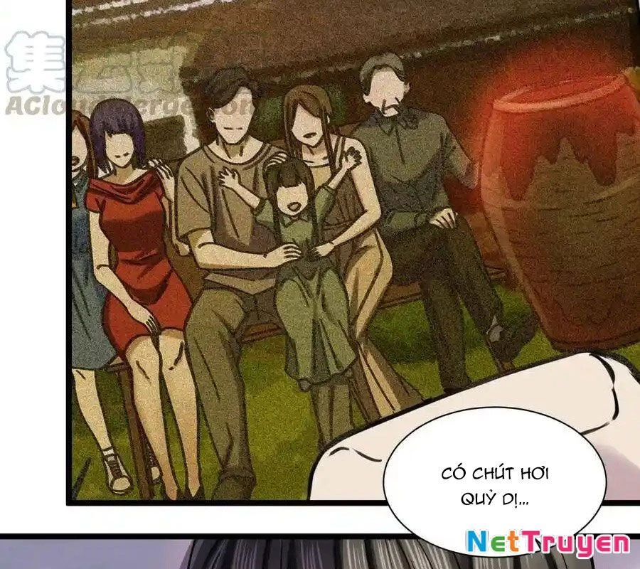 Thợ Cạo Hành Tà Chapter 13 - Next Chapter 14