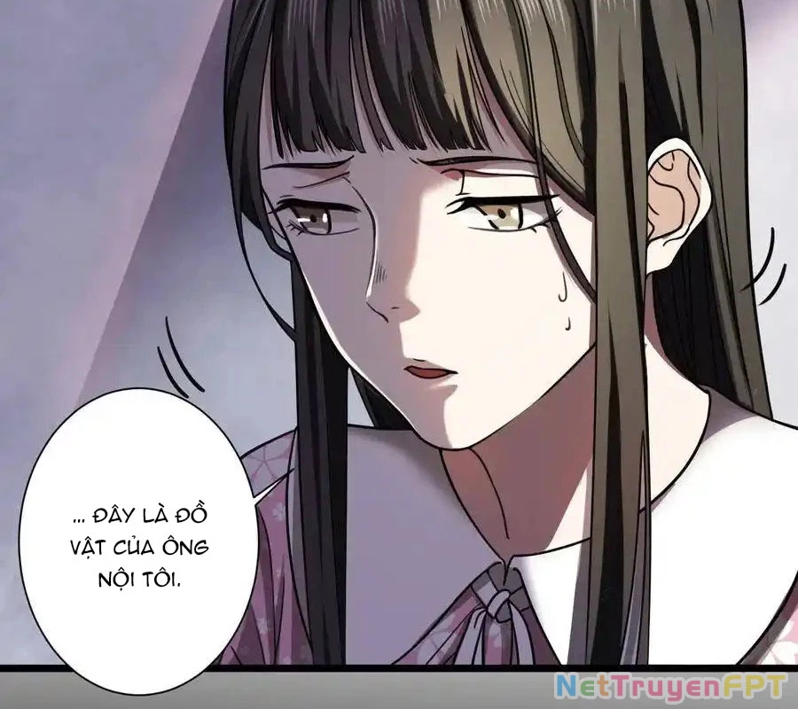 Thợ Cạo Hành Tà Chapter 13 - Next Chapter 14