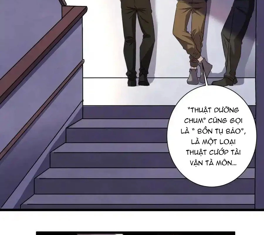 Thợ Cạo Hành Tà Chapter 13 - Next Chapter 14