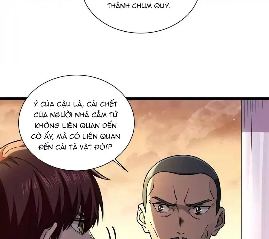 Thợ Cạo Hành Tà Chapter 13 - Next Chapter 14