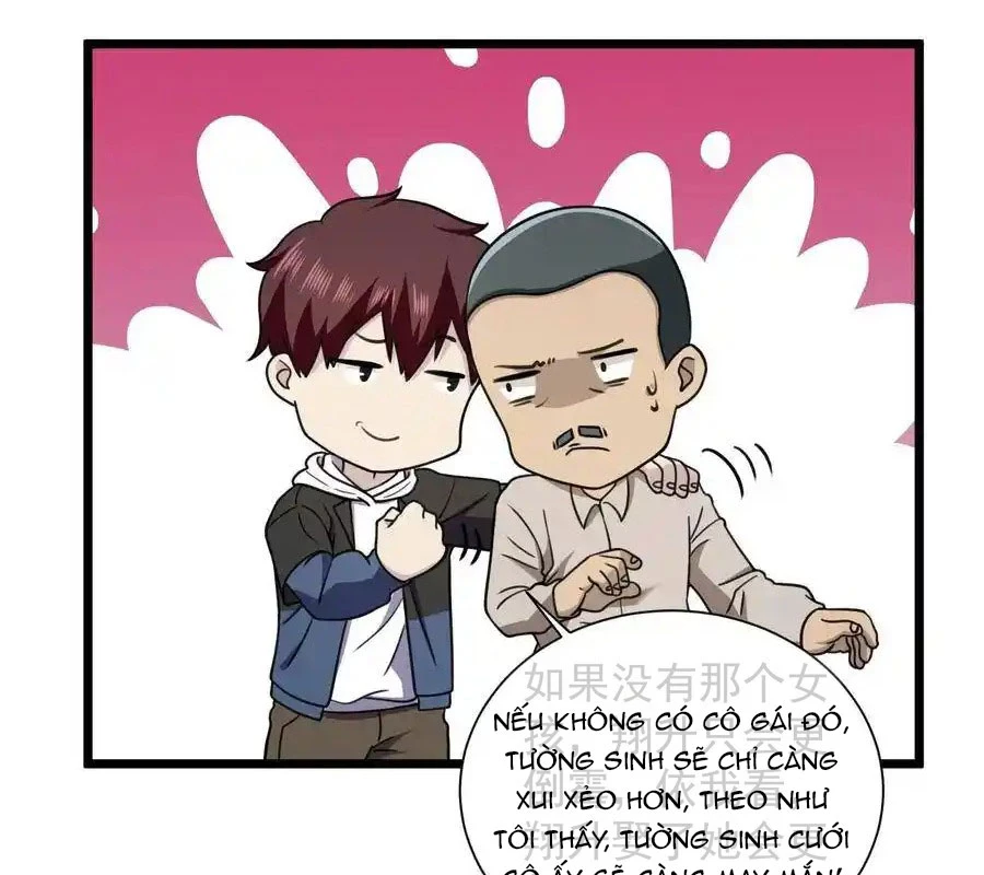 Thợ Cạo Hành Tà Chapter 13 - Next Chapter 14