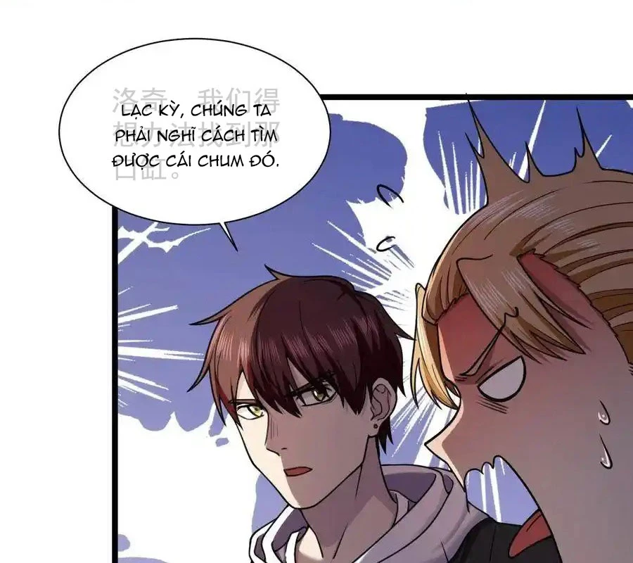 Thợ Cạo Hành Tà Chapter 13 - Next Chapter 14