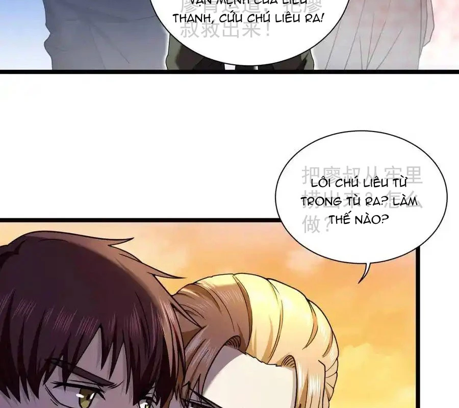 Thợ Cạo Hành Tà Chapter 13 - Next Chapter 14