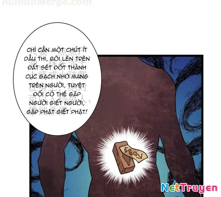 Thợ Cạo Hành Tà Chapter 13 - Next Chapter 14