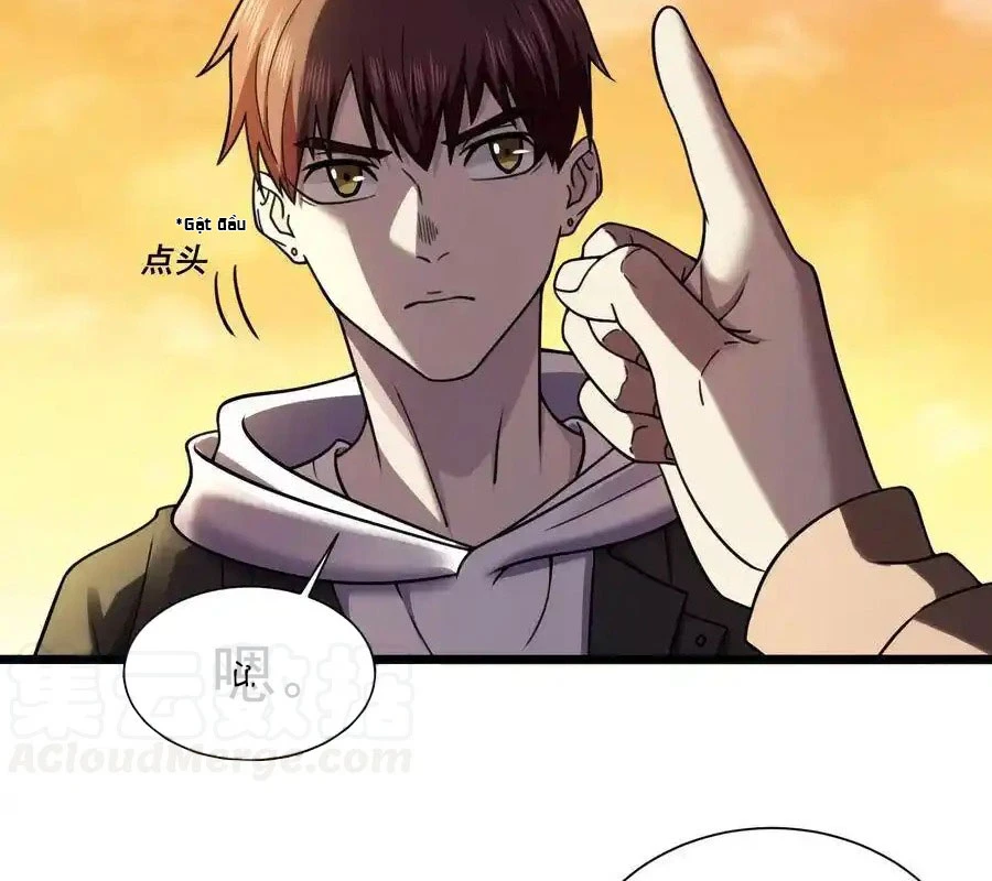Thợ Cạo Hành Tà Chapter 13 - Next Chapter 14