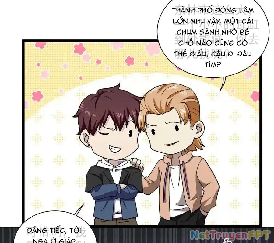 Thợ Cạo Hành Tà Chapter 13 - Next Chapter 14