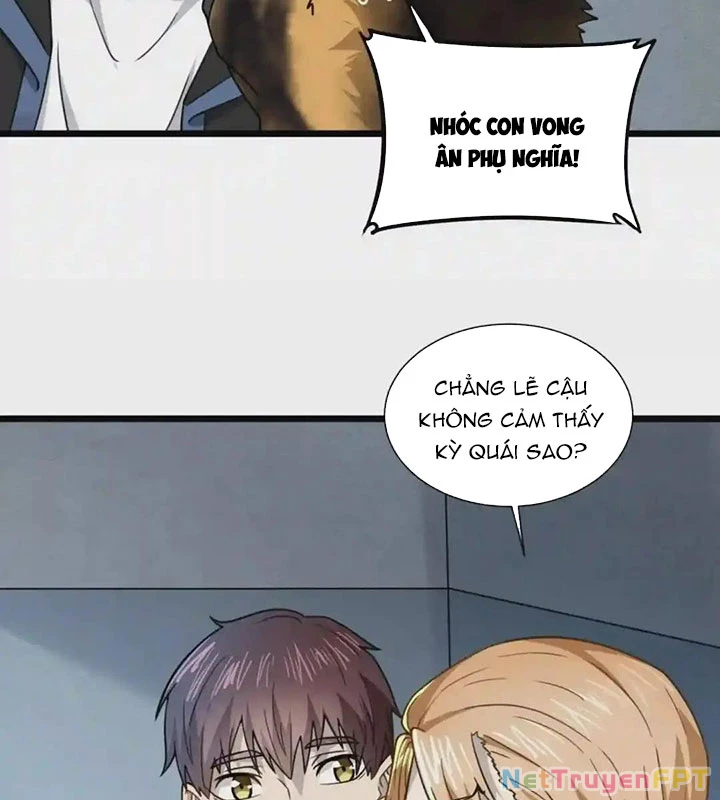 Thợ Cạo Hành Tà Chapter 14 - Next Chapter 15