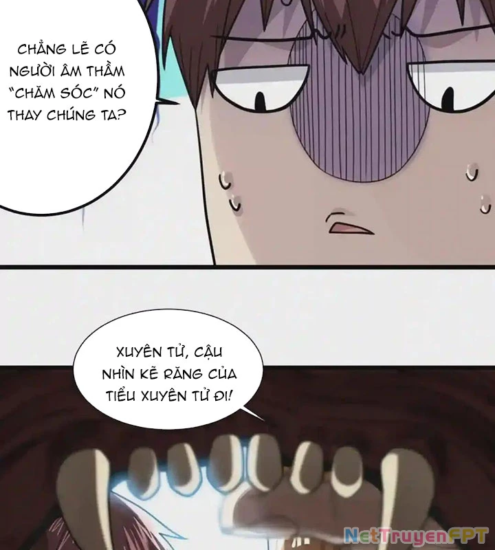 Thợ Cạo Hành Tà Chapter 14 - Next Chapter 15