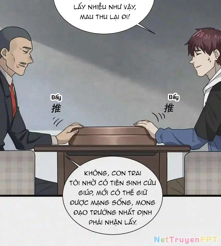 Thợ Cạo Hành Tà Chapter 14 - Next Chapter 15