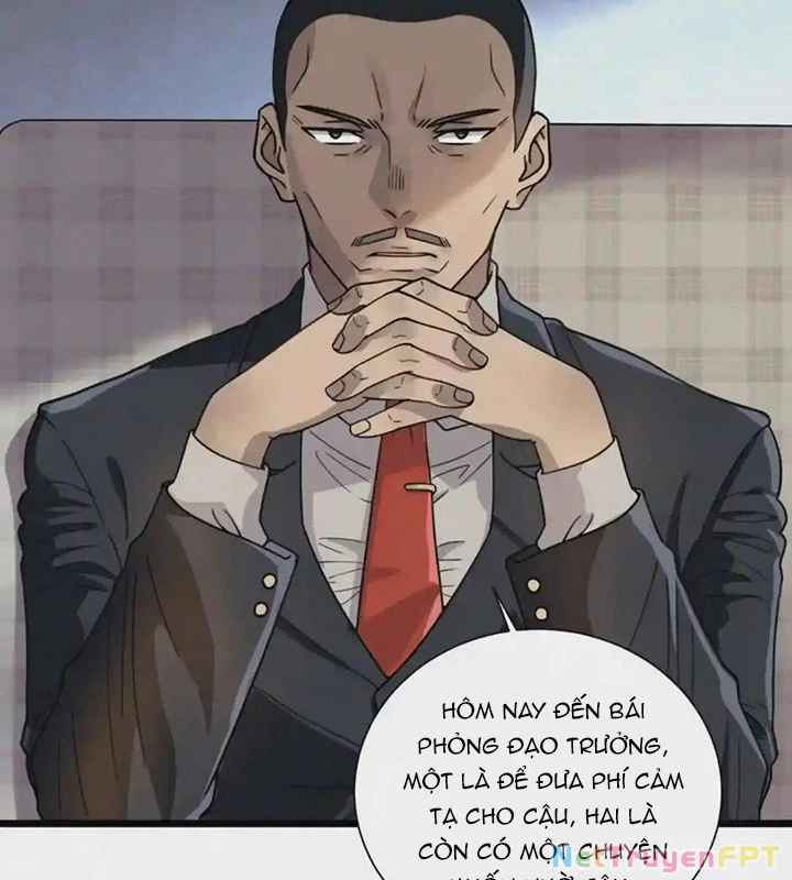 Thợ Cạo Hành Tà Chapter 14 - Next Chapter 15