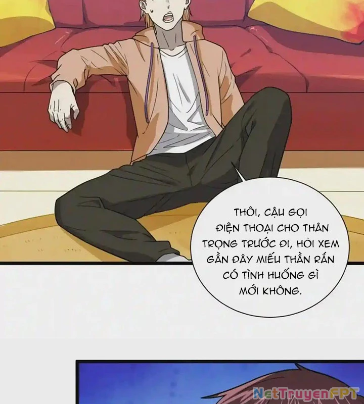 Thợ Cạo Hành Tà Chapter 14 - Next Chapter 15
