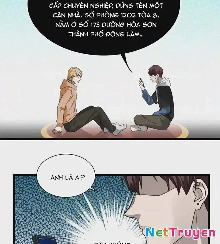 Thợ Cạo Hành Tà Chapter 14 - Next Chapter 15