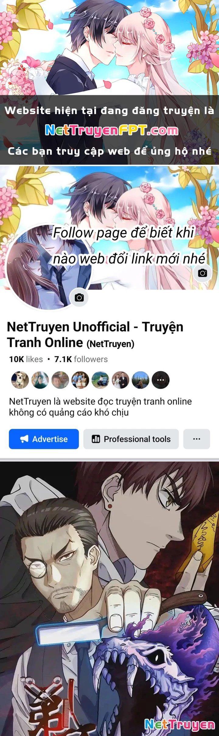 Thợ Cạo Hành Tà Chapter 15 - Next Chapter 16