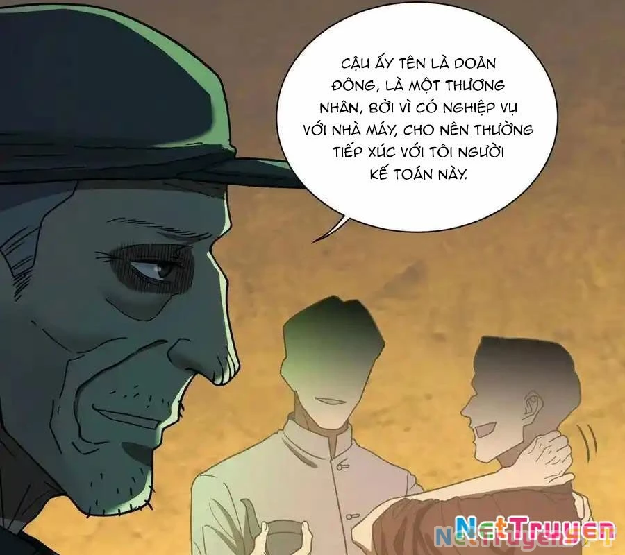 Thợ Cạo Hành Tà Chapter 16 - Next Chapter 17