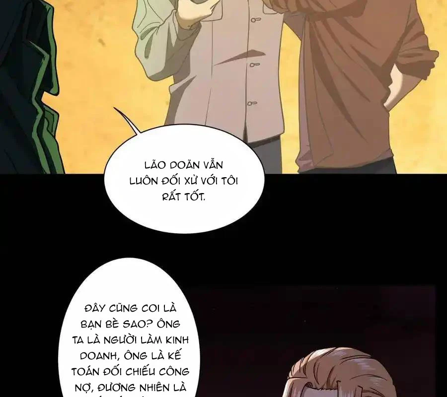 Thợ Cạo Hành Tà Chapter 16 - Next Chapter 17