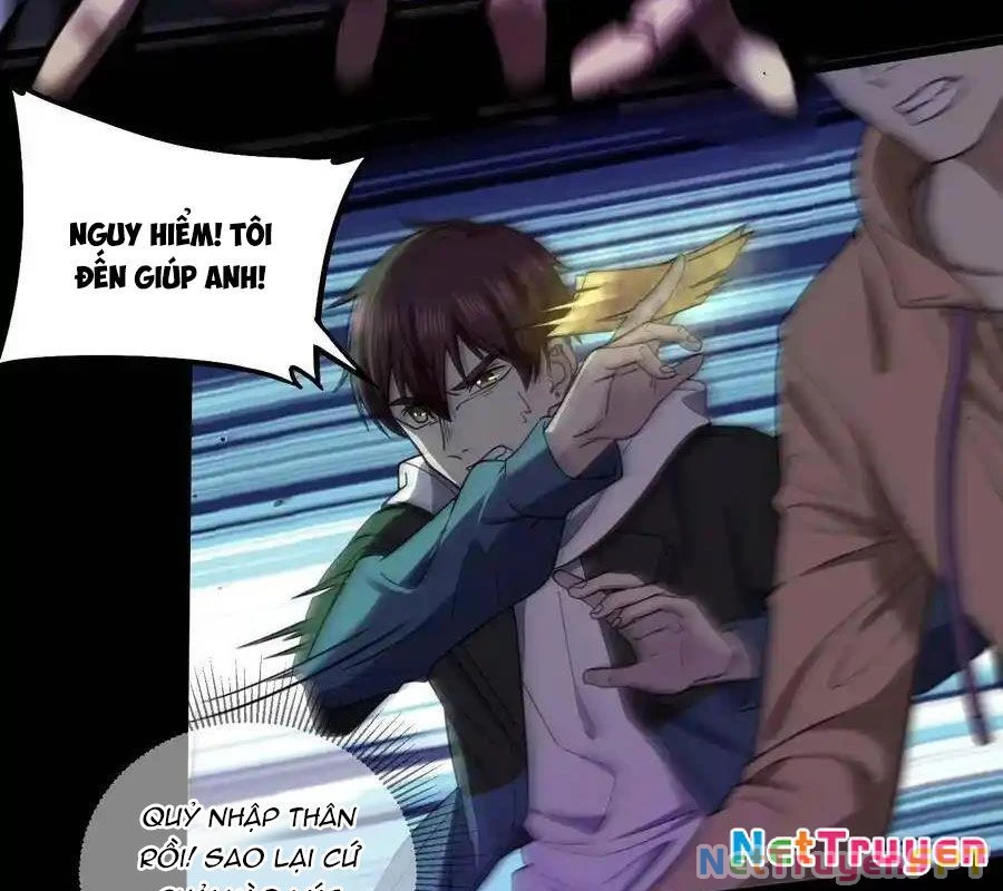 Thợ Cạo Hành Tà Chapter 16 - Next Chapter 17