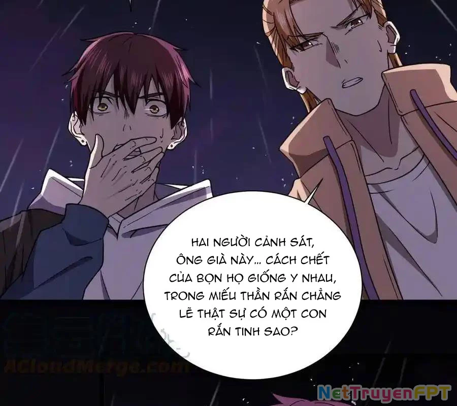 Thợ Cạo Hành Tà Chapter 16 - Next Chapter 17