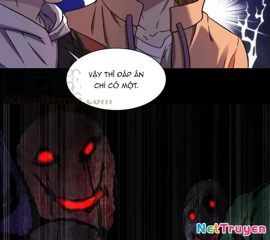 Thợ Cạo Hành Tà Chapter 16 - Next Chapter 17