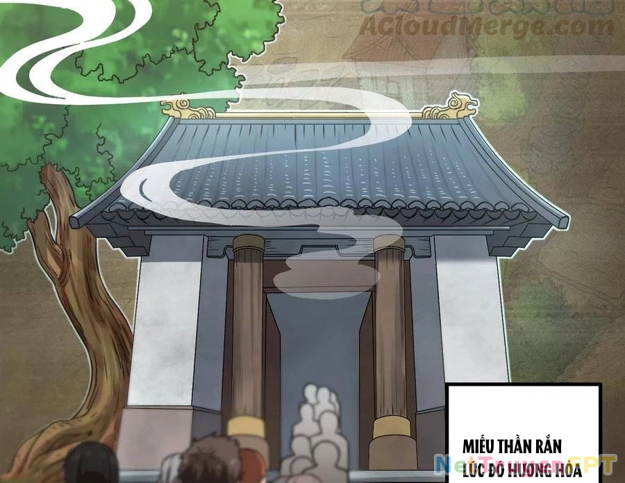 Thợ Cạo Hành Tà Chapter 22 - Next Chapter 23