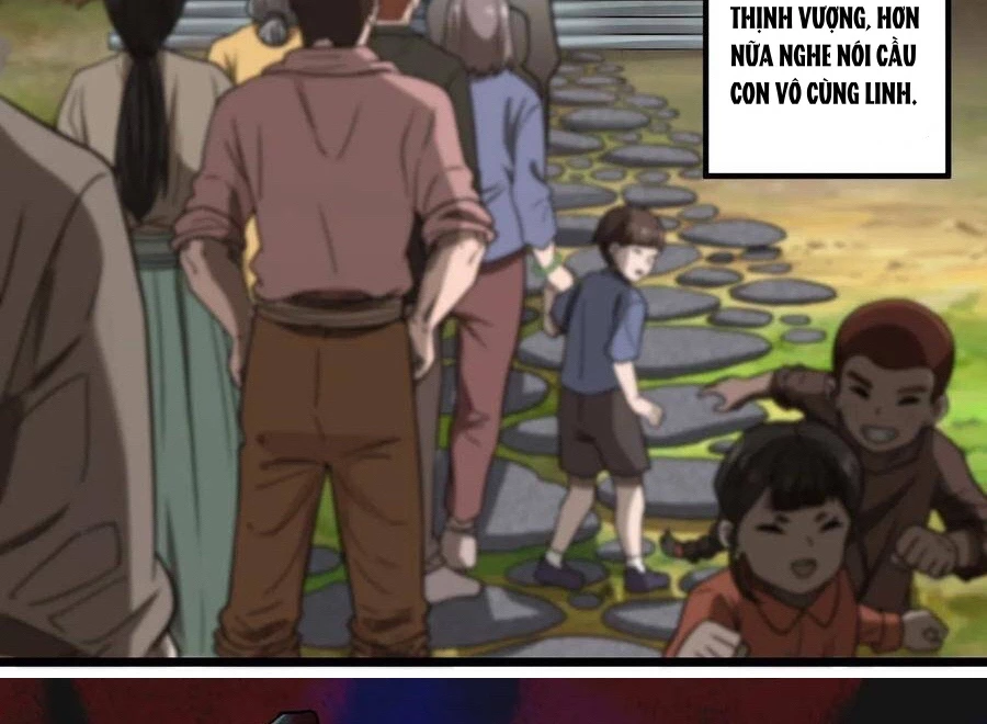 Thợ Cạo Hành Tà Chapter 22 - Next Chapter 23
