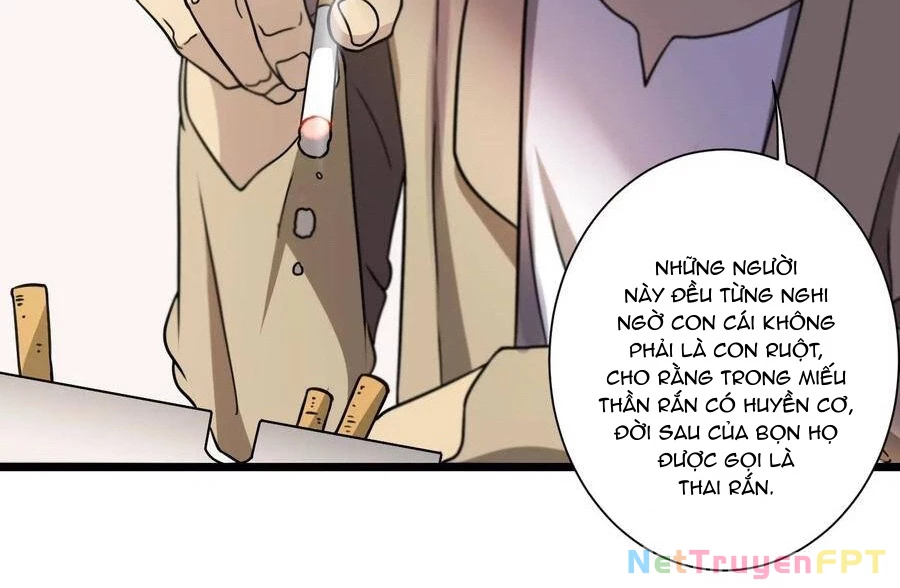 Thợ Cạo Hành Tà Chapter 22 - Next Chapter 23