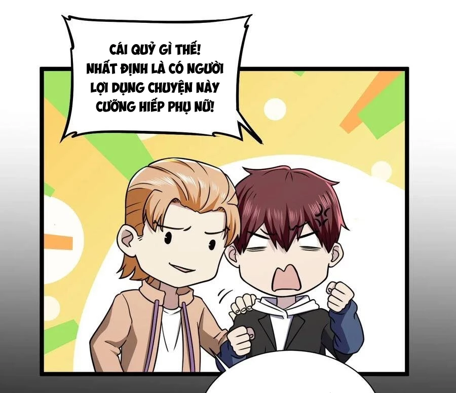 Thợ Cạo Hành Tà Chapter 22 - Next Chapter 23