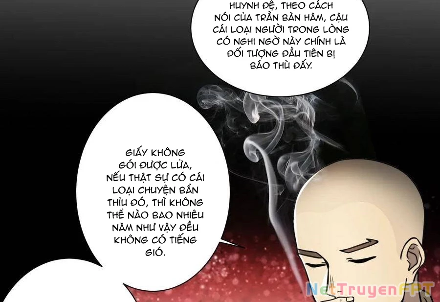 Thợ Cạo Hành Tà Chapter 22 - Next Chapter 23
