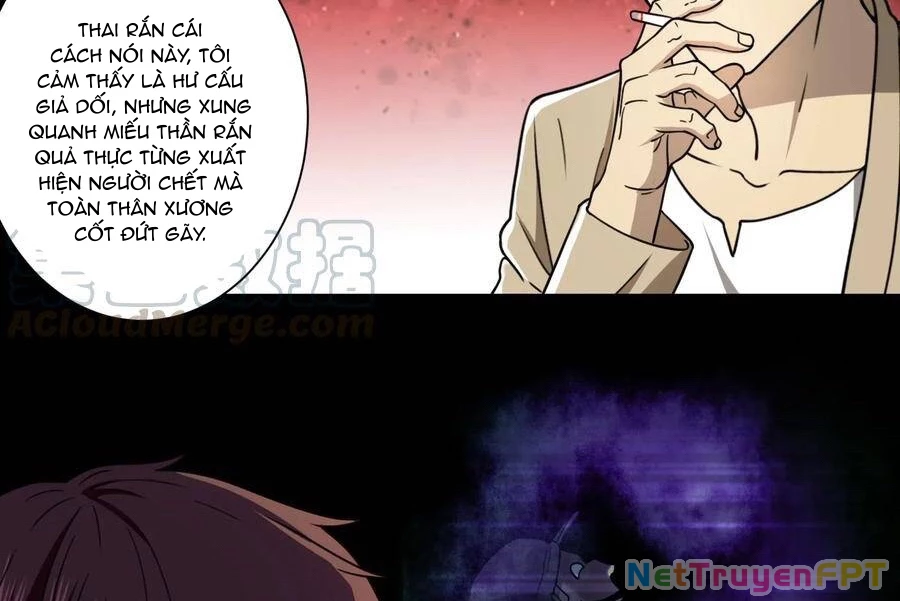 Thợ Cạo Hành Tà Chapter 22 - Next Chapter 23
