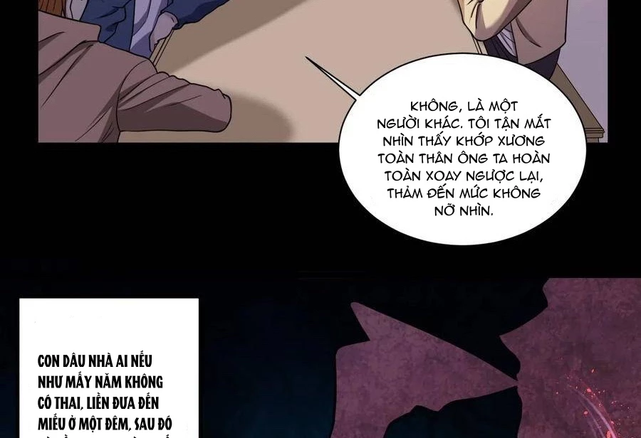 Thợ Cạo Hành Tà Chapter 22 - Next Chapter 23