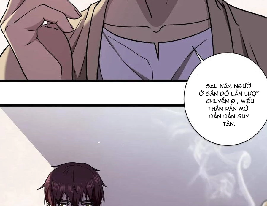 Thợ Cạo Hành Tà Chapter 22 - Next Chapter 23