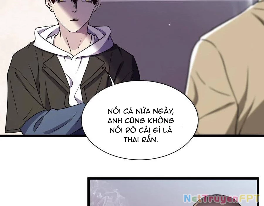 Thợ Cạo Hành Tà Chapter 22 - Next Chapter 23