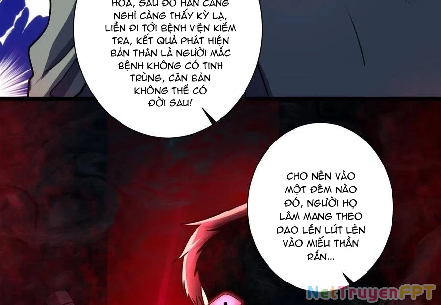 Thợ Cạo Hành Tà Chapter 22 - Next Chapter 23