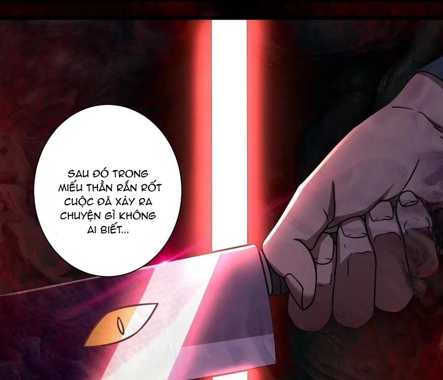 Thợ Cạo Hành Tà Chapter 22 - Next Chapter 23