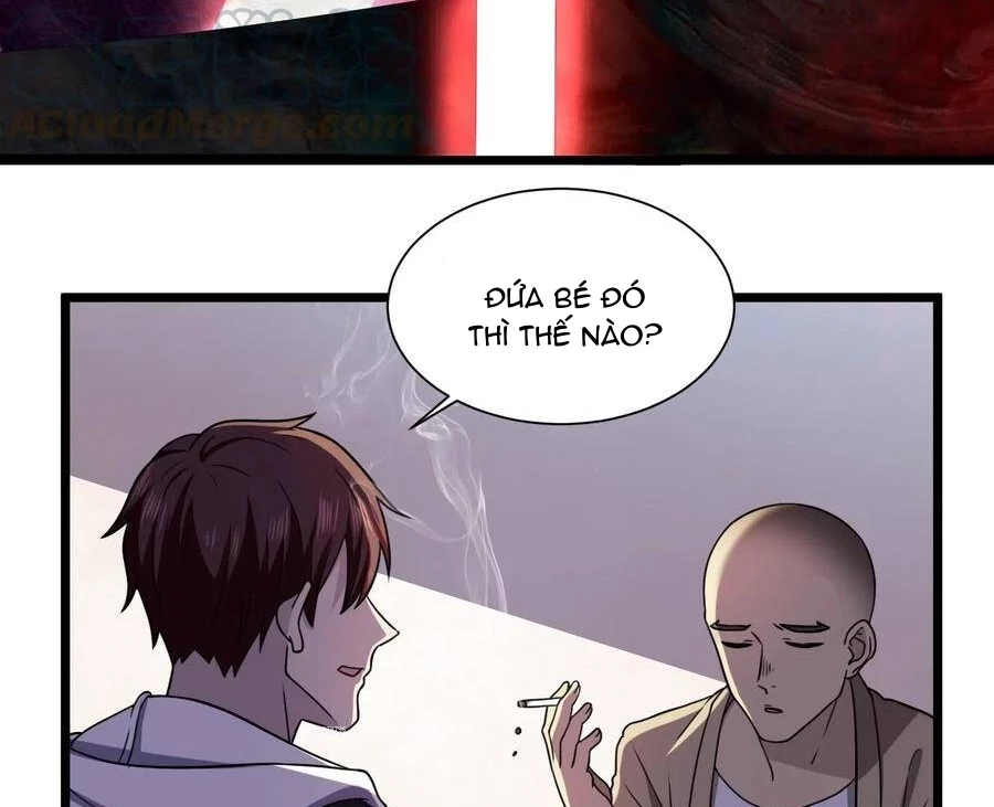 Thợ Cạo Hành Tà Chapter 22 - Next Chapter 23