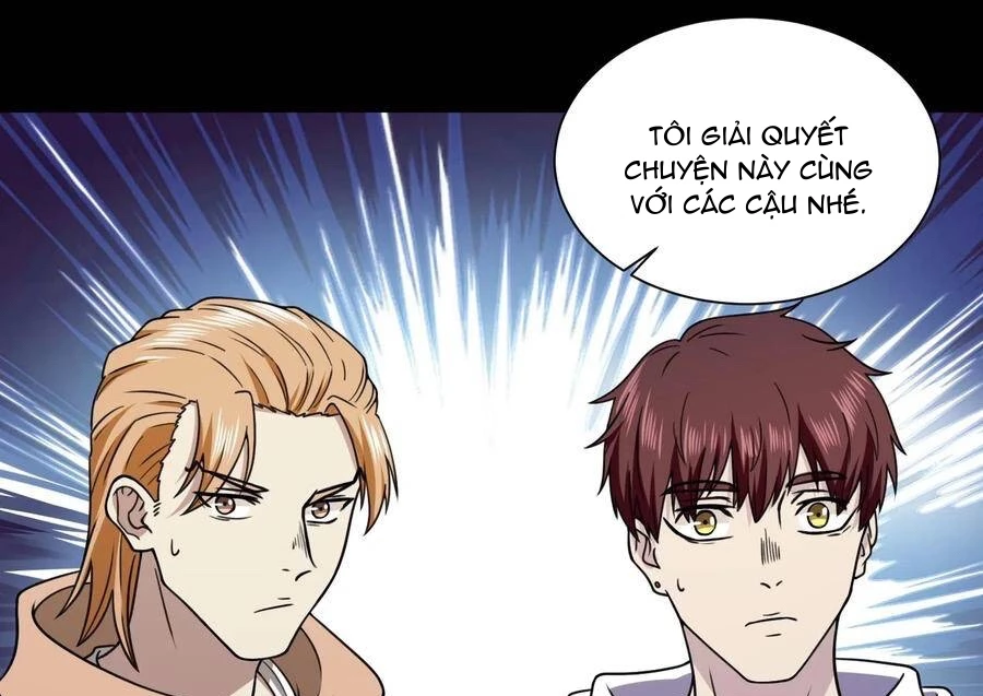 Thợ Cạo Hành Tà Chapter 22 - Next Chapter 23