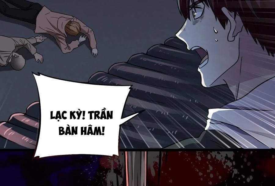 Thợ Cạo Hành Tà Chapter 22 - Next Chapter 23