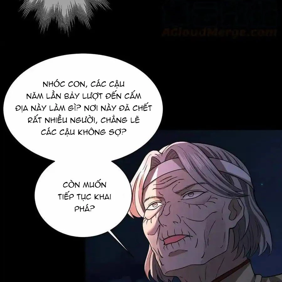 Thợ Cạo Hành Tà Chapter 23 - Next Chapter 24