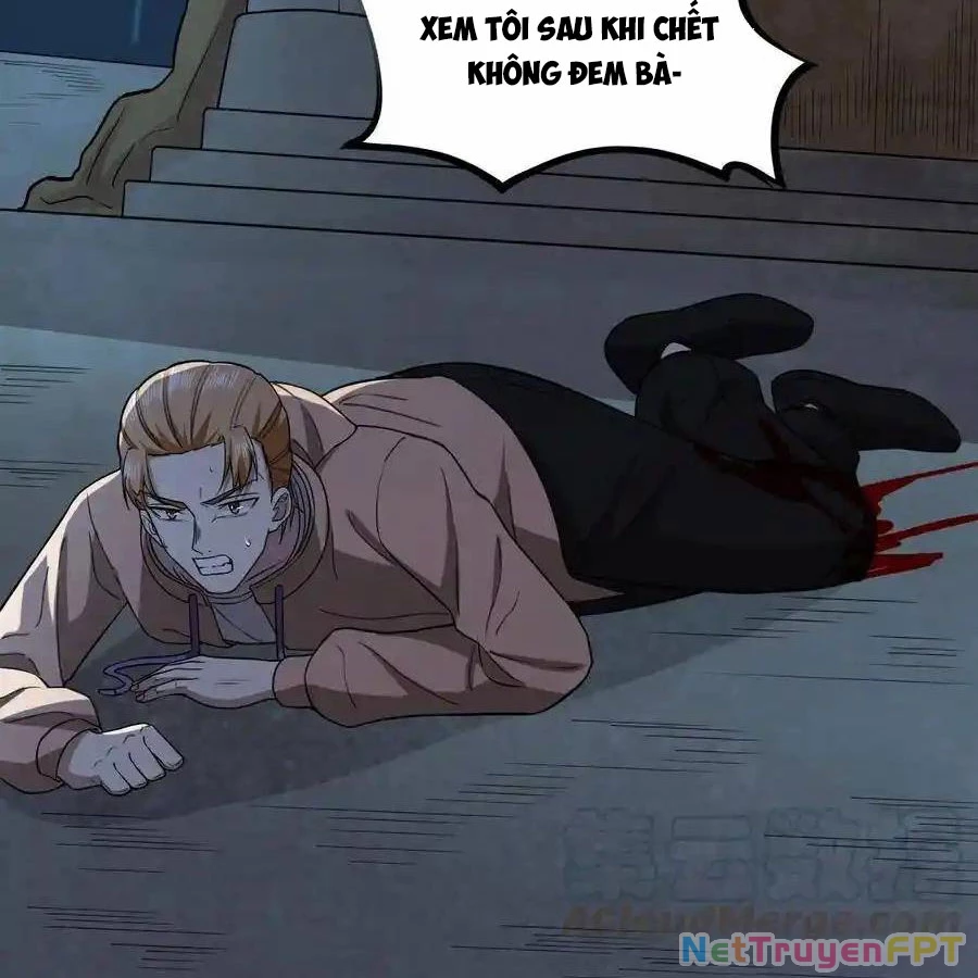 Thợ Cạo Hành Tà Chapter 23 - Next Chapter 24