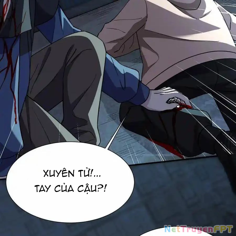 Thợ Cạo Hành Tà Chapter 23 - Next Chapter 24