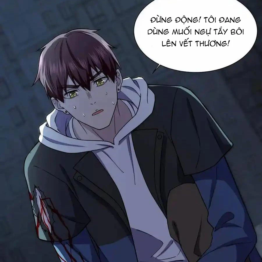 Thợ Cạo Hành Tà Chapter 23 - Next Chapter 24
