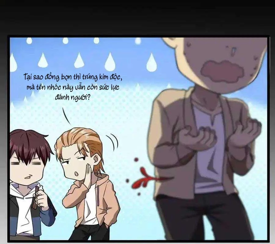 Thợ Cạo Hành Tà Chapter 24 - Next Chapter 25