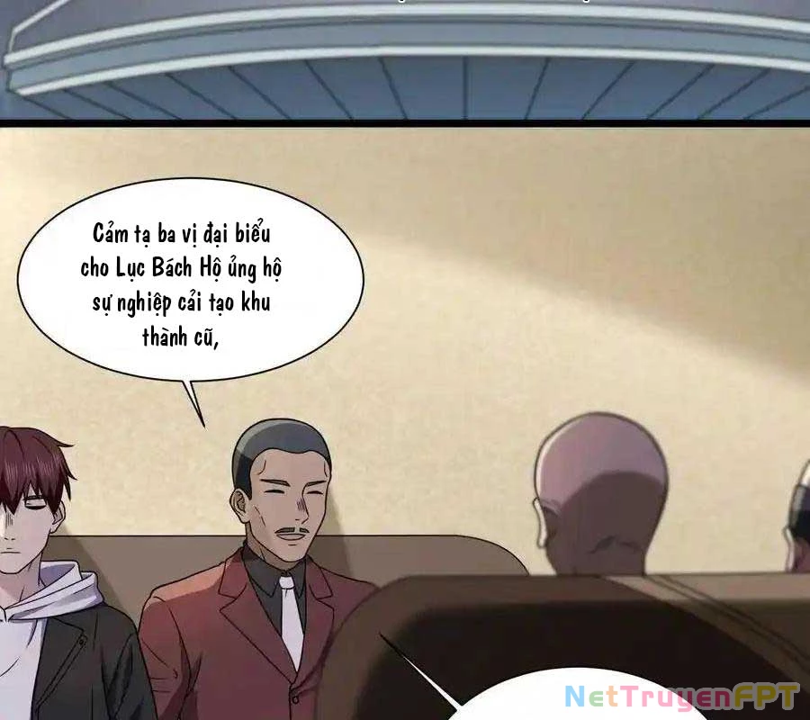 Thợ Cạo Hành Tà Chapter 24 - Next Chapter 25