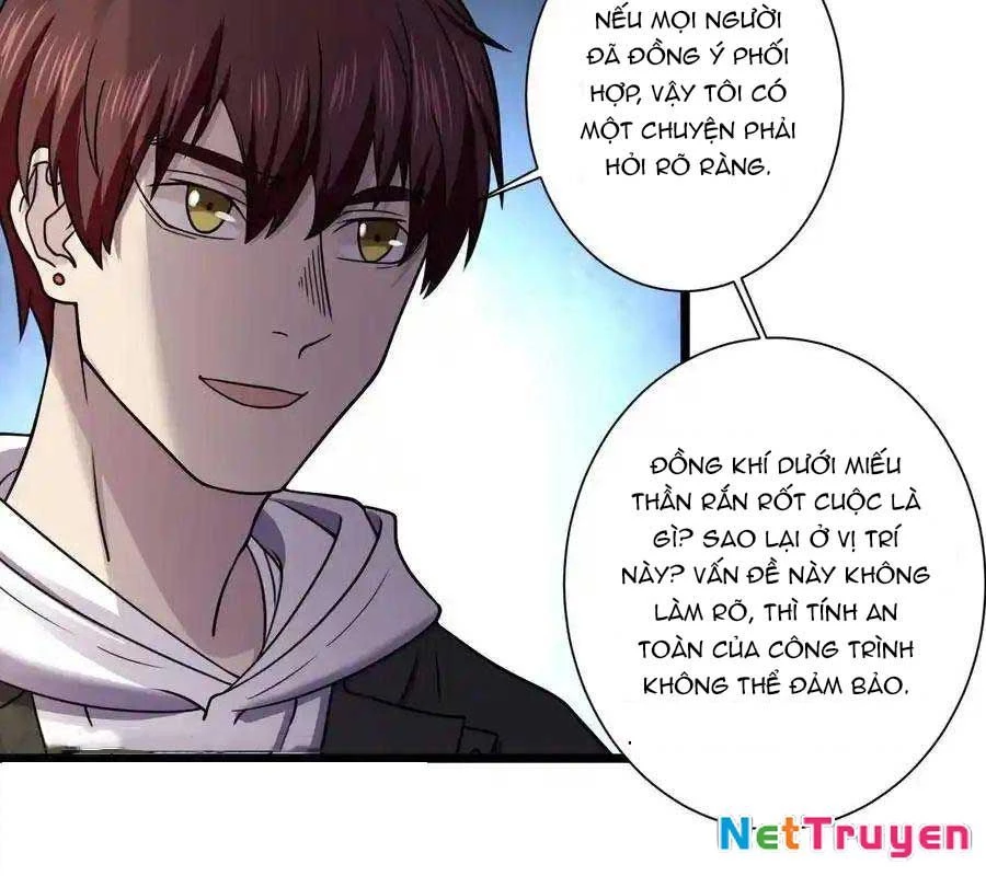 Thợ Cạo Hành Tà Chapter 24 - Next Chapter 25
