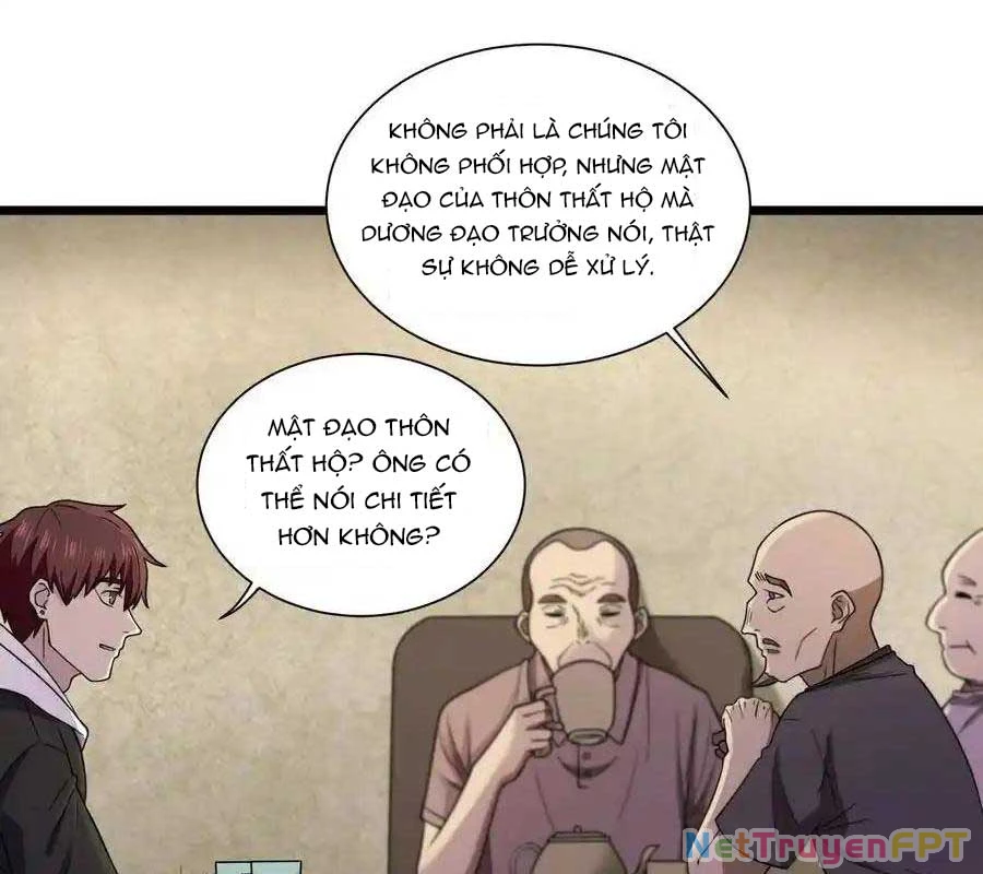 Thợ Cạo Hành Tà Chapter 24 - Next Chapter 25