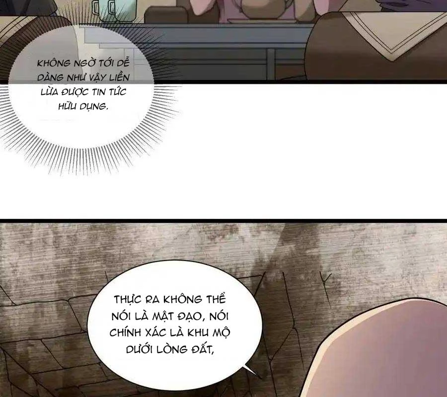 Thợ Cạo Hành Tà Chapter 24 - Next Chapter 25