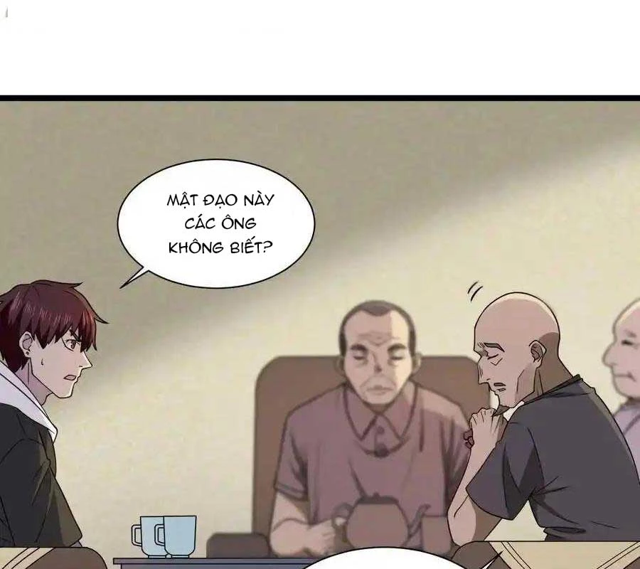 Thợ Cạo Hành Tà Chapter 24 - Next Chapter 25