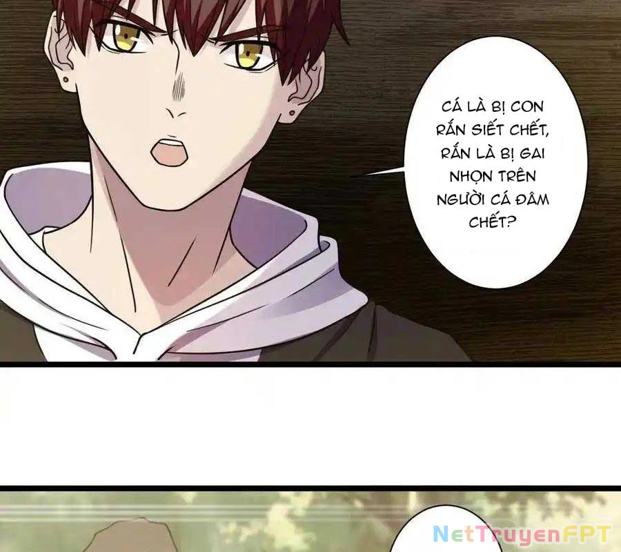 Thợ Cạo Hành Tà Chapter 24 - Next Chapter 25
