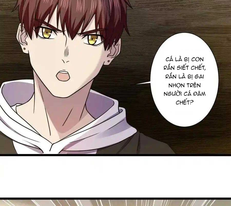 Thợ Cạo Hành Tà Chapter 24 - Next Chapter 25
