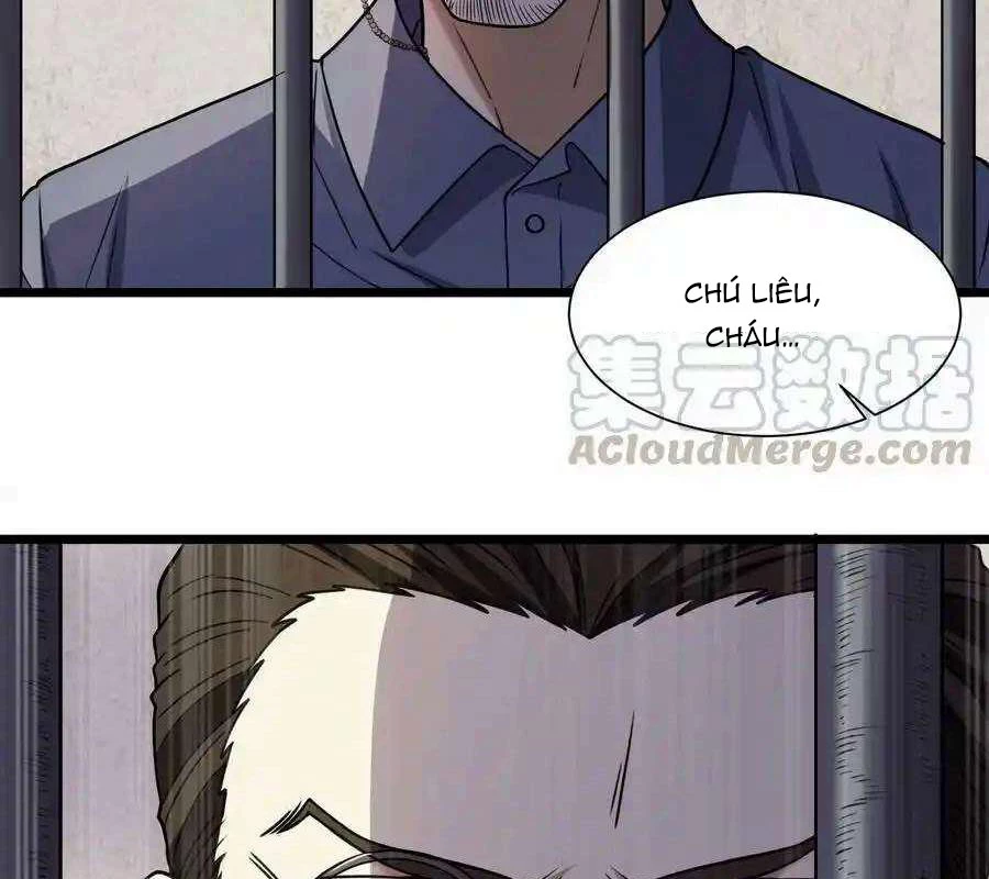 Thợ Cạo Hành Tà Chapter 26 - Next Chapter 27